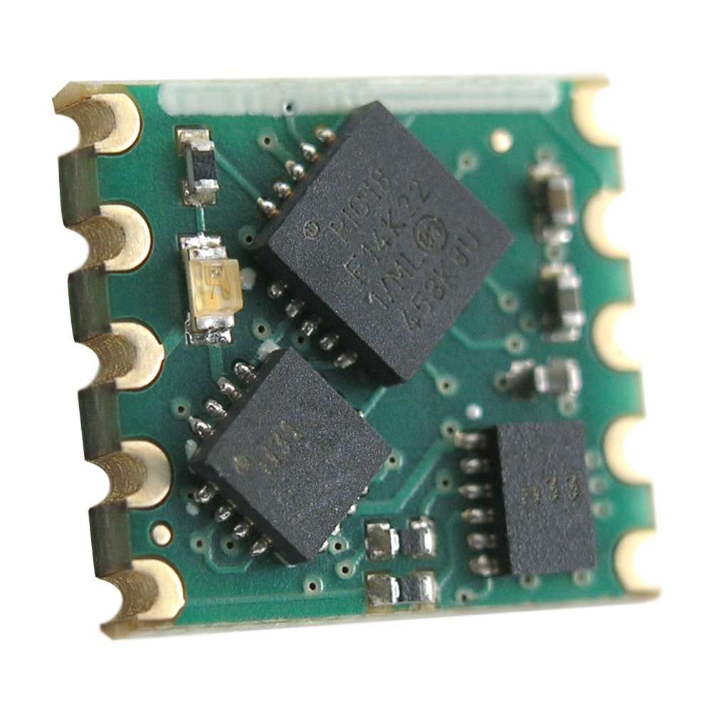 Conductivity OEM™ Circuit