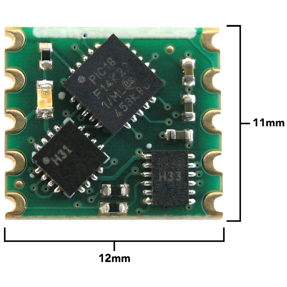 Conductivity OEM™ Circuit