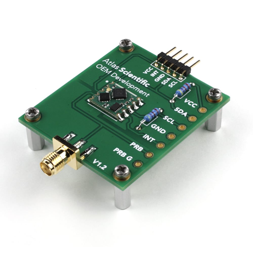 Conductivity OEM™ Circuit