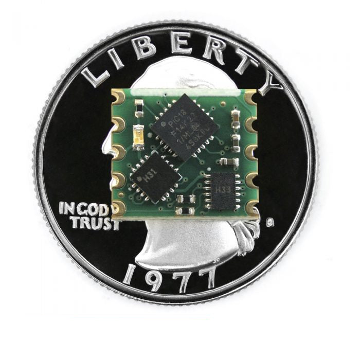 Conductivity OEM™ Circuit