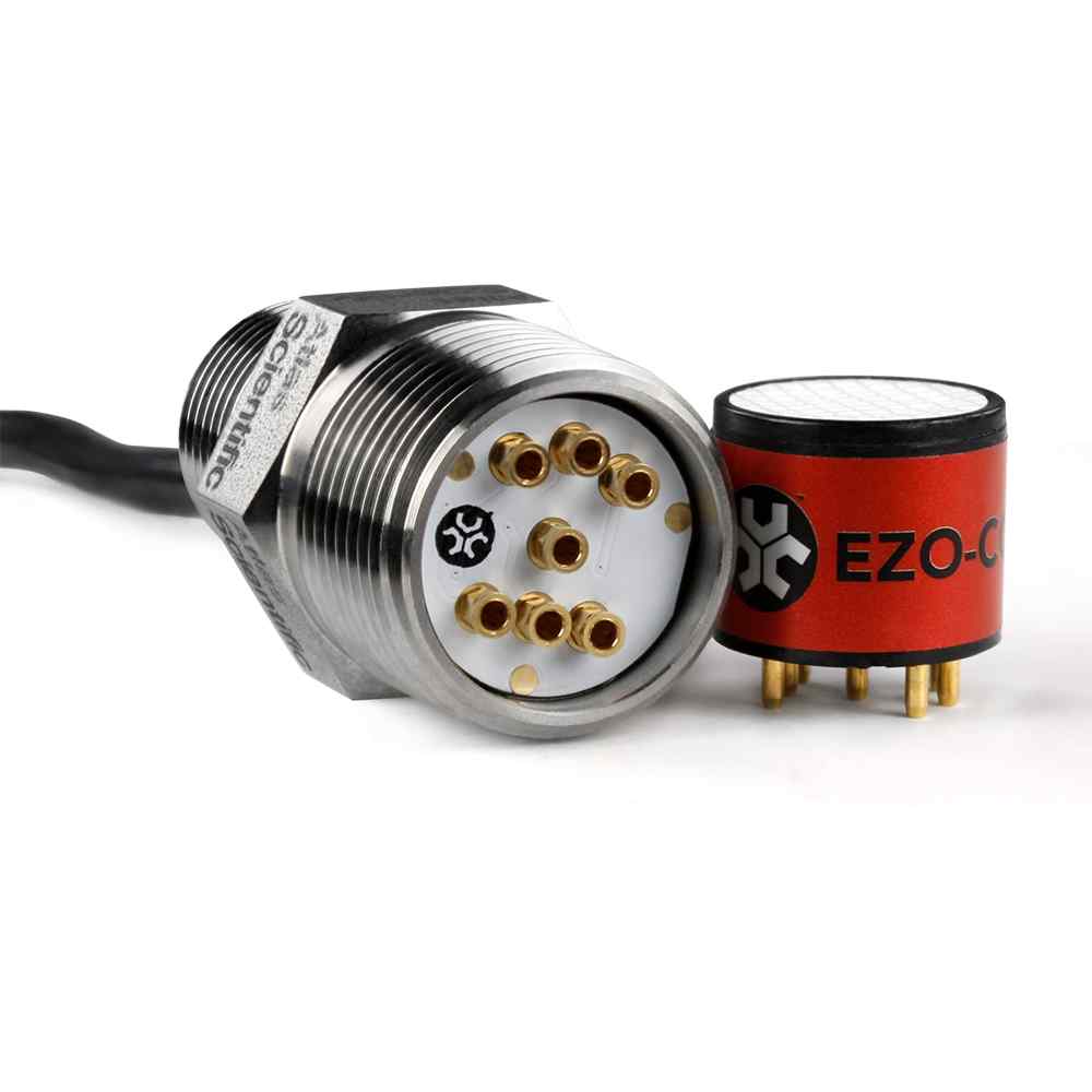 EZO-CO2™ Research Grade CO2 Sensor