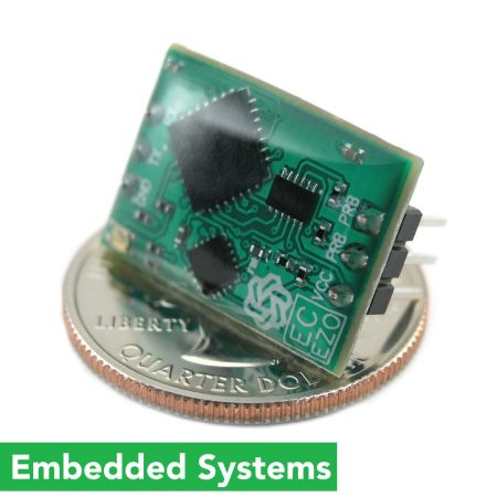 EZO™ Conductivity Circuit