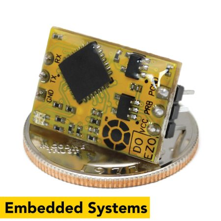 EZO™ Dissolved Oxygen Circuit