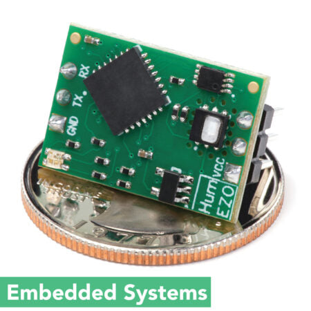 EZO™ Humidity Circuit