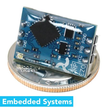 EZO™ ORP Circuit