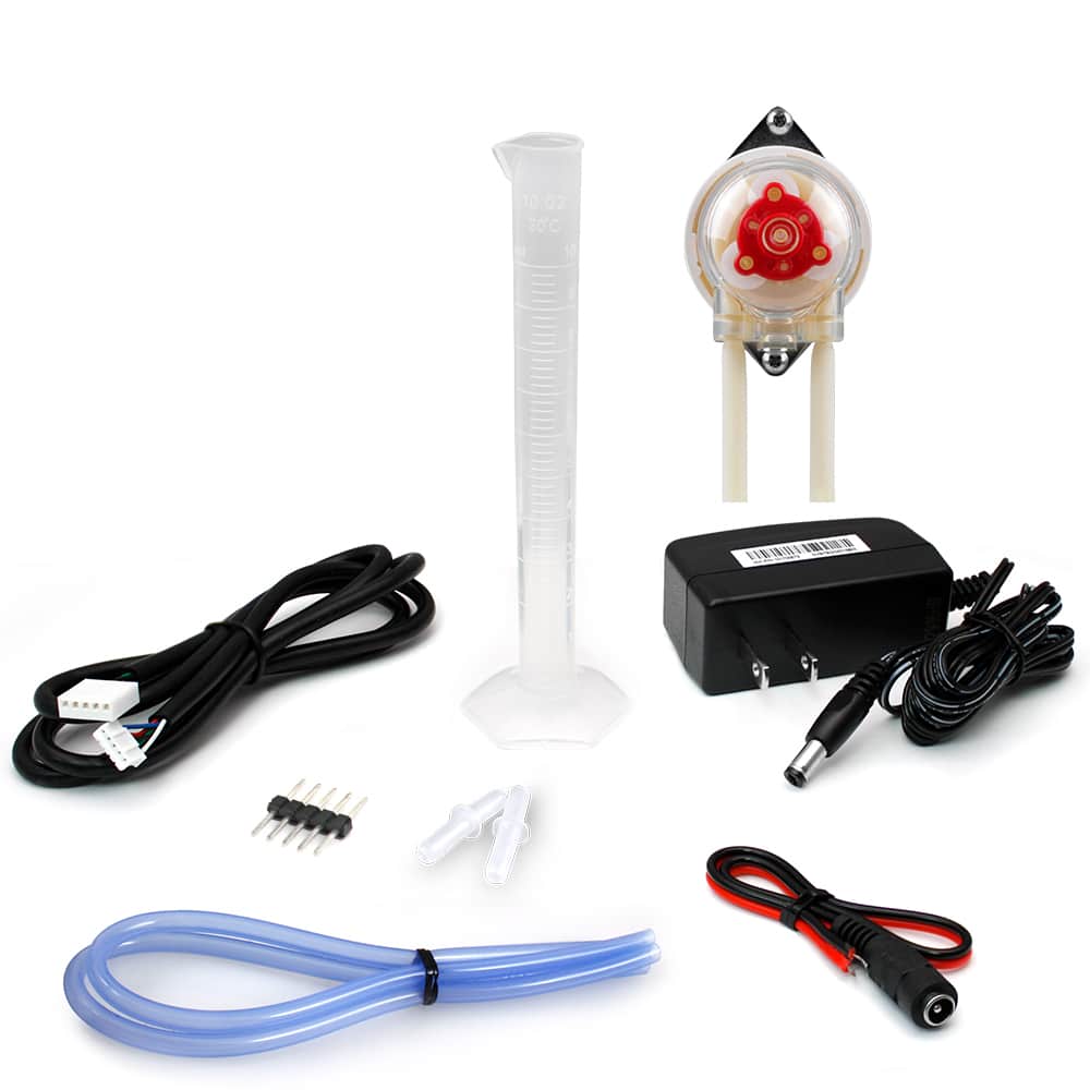 EZO-PMP™ Basic Kit