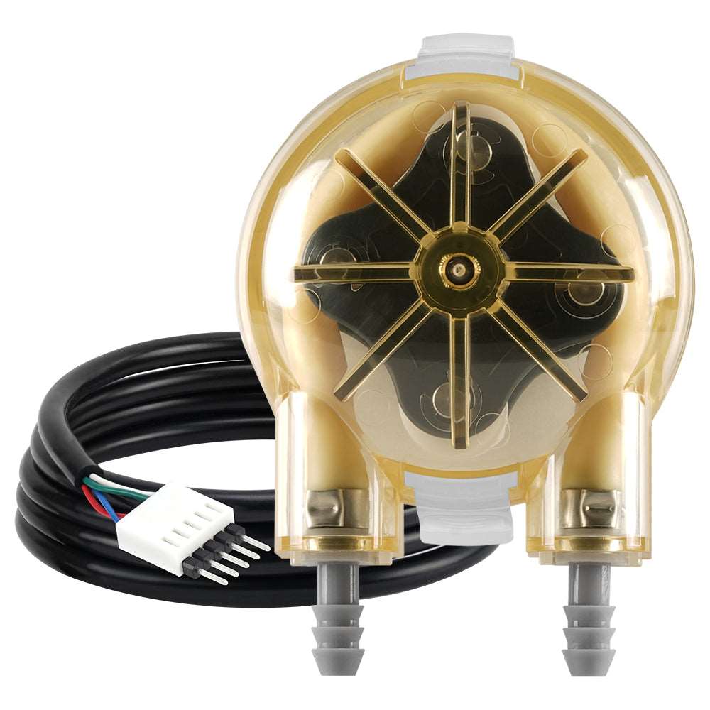 EZO-PMP-L™ Large Embedded Dosing Pump