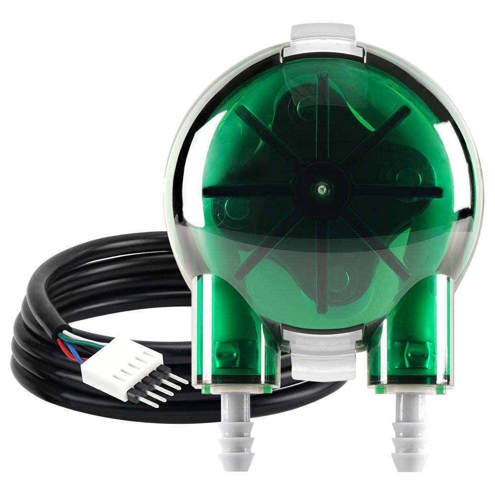 EZO-PMP-L™ Large Embedded Dosing Pump