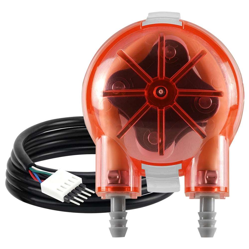 EZO-PMP-L™ Large Embedded Dosing Pump