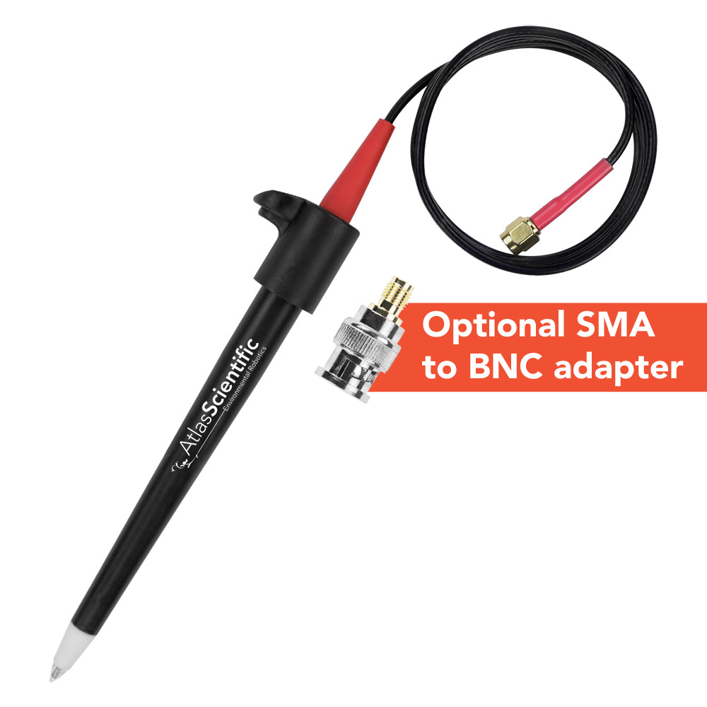 Spear Tip pH Probe