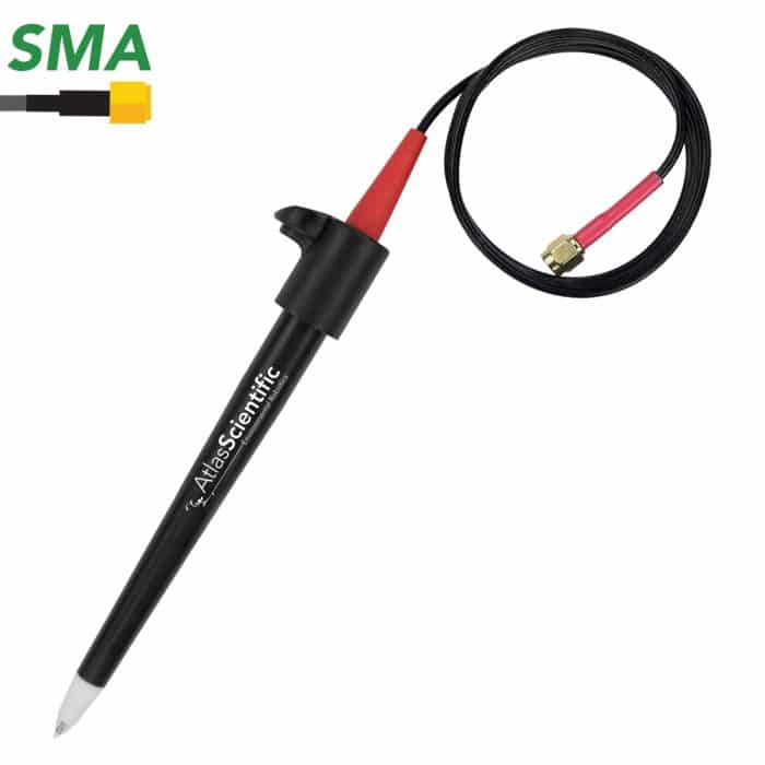 Spear Tip pH Probe