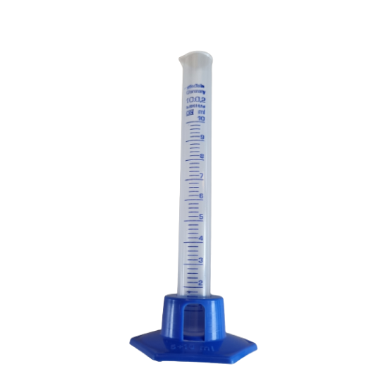 Gratulated Cylinder