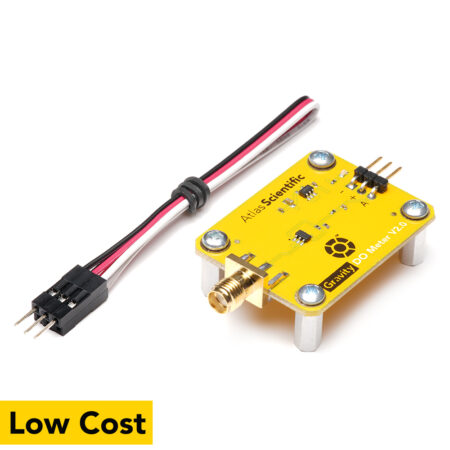 Surveyor™ Analog Dissolved Oxygen Meter
