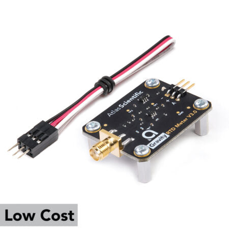 Surveyor™ Analog Temperature Sensor / Meter