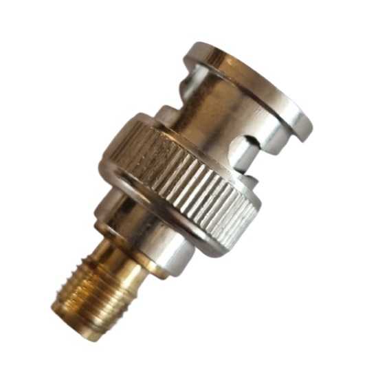SMA to BNC adapter