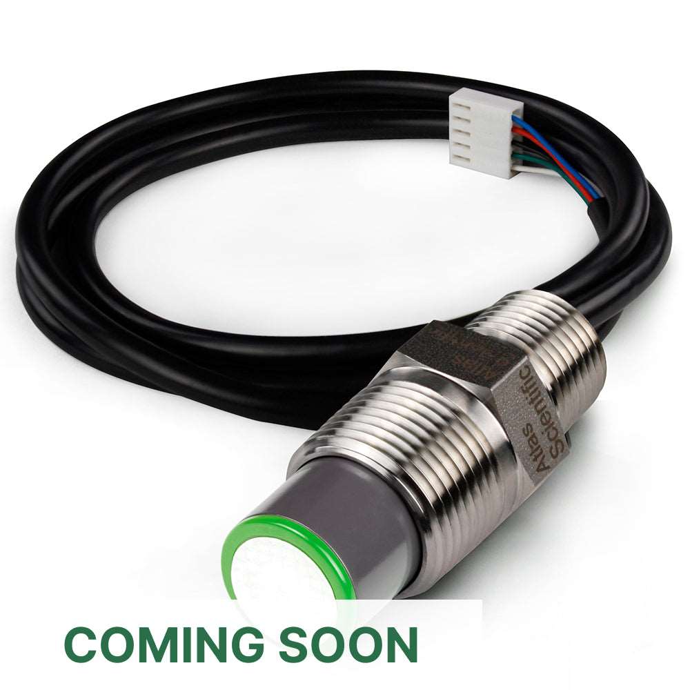 EZO-NH3™ Embedded Ammonia Sensor