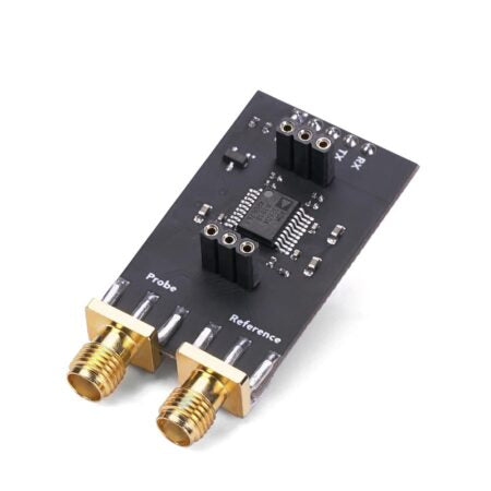 Half-Cell Isolated EZO™ Carrier Board