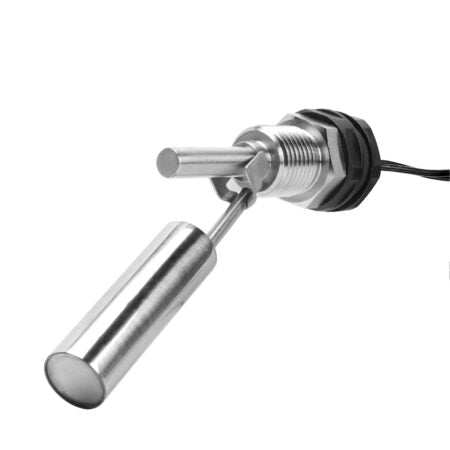 Stainless Steel Hinged Metal Float Switch