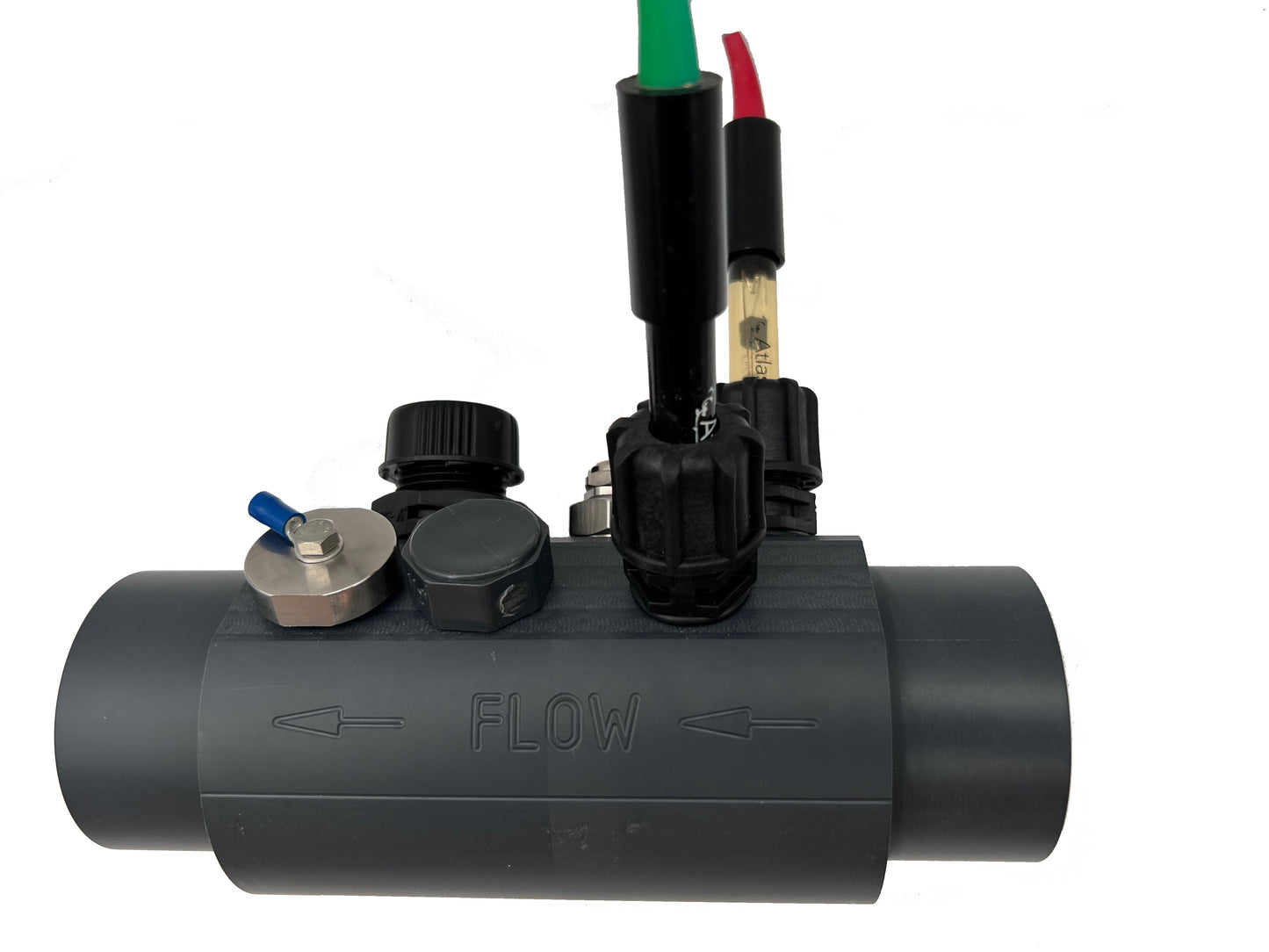 Probe Holder