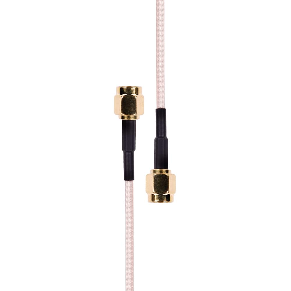 30 Meter SMA male to SMA male Extension Cable