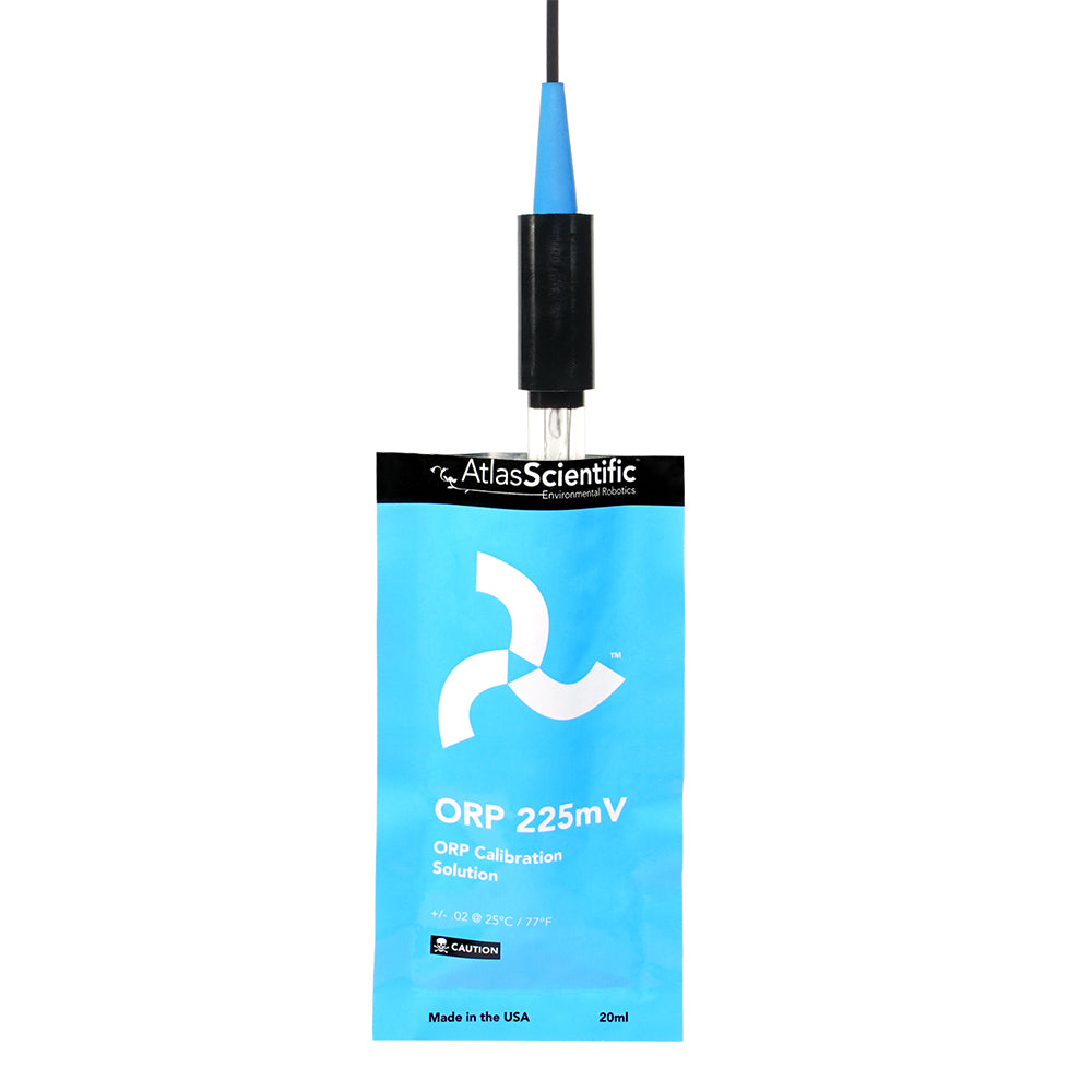 ORP Calibration Set (3 pouches)