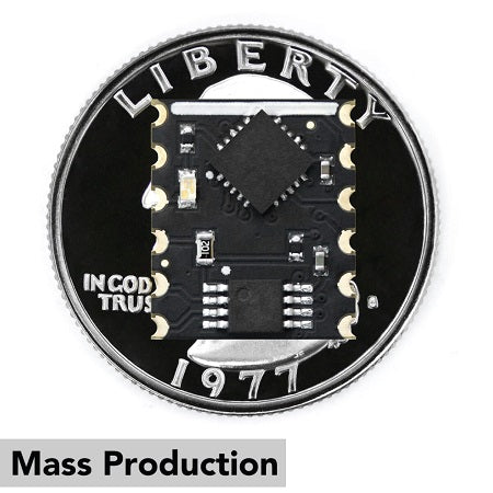 RTD 4-Wire Temperature OEM™ Circuit