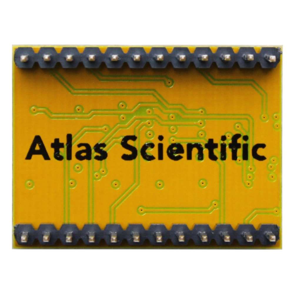 8:1 Serial Port Expander