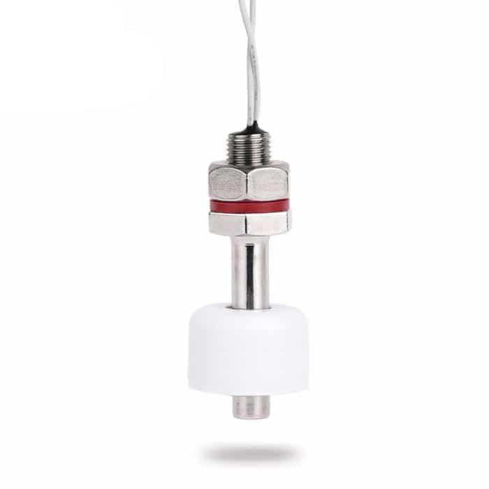 Short Vertical Float Switch