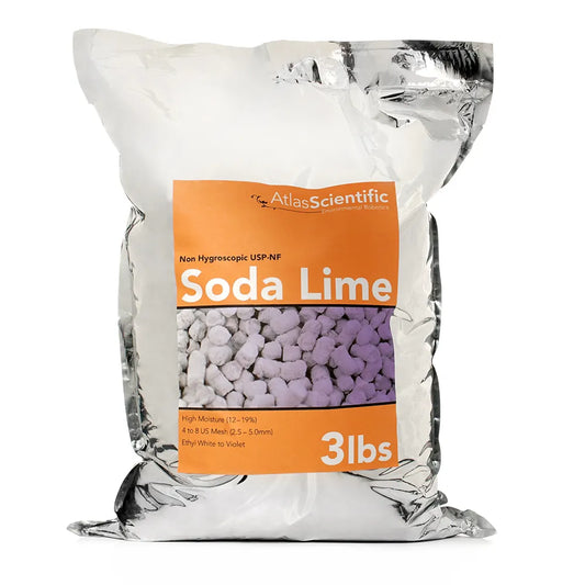 Soda Lime