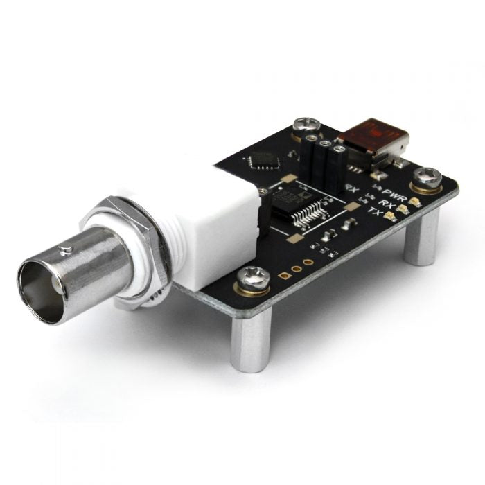 Gen 1 Electrically Isolated USB EZO™ Carrier Board