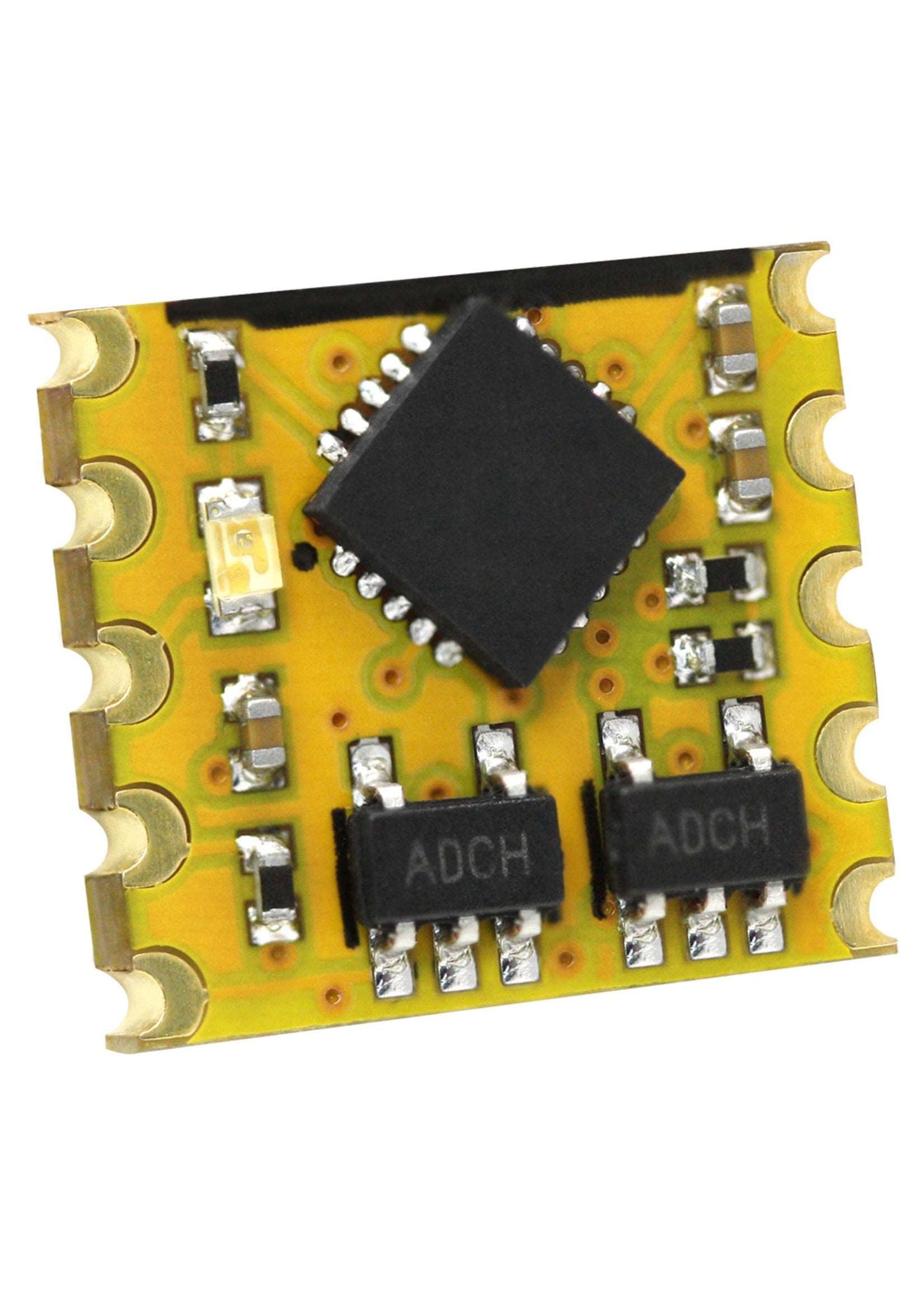 Dissolved Oxygen OEM™ Circuit