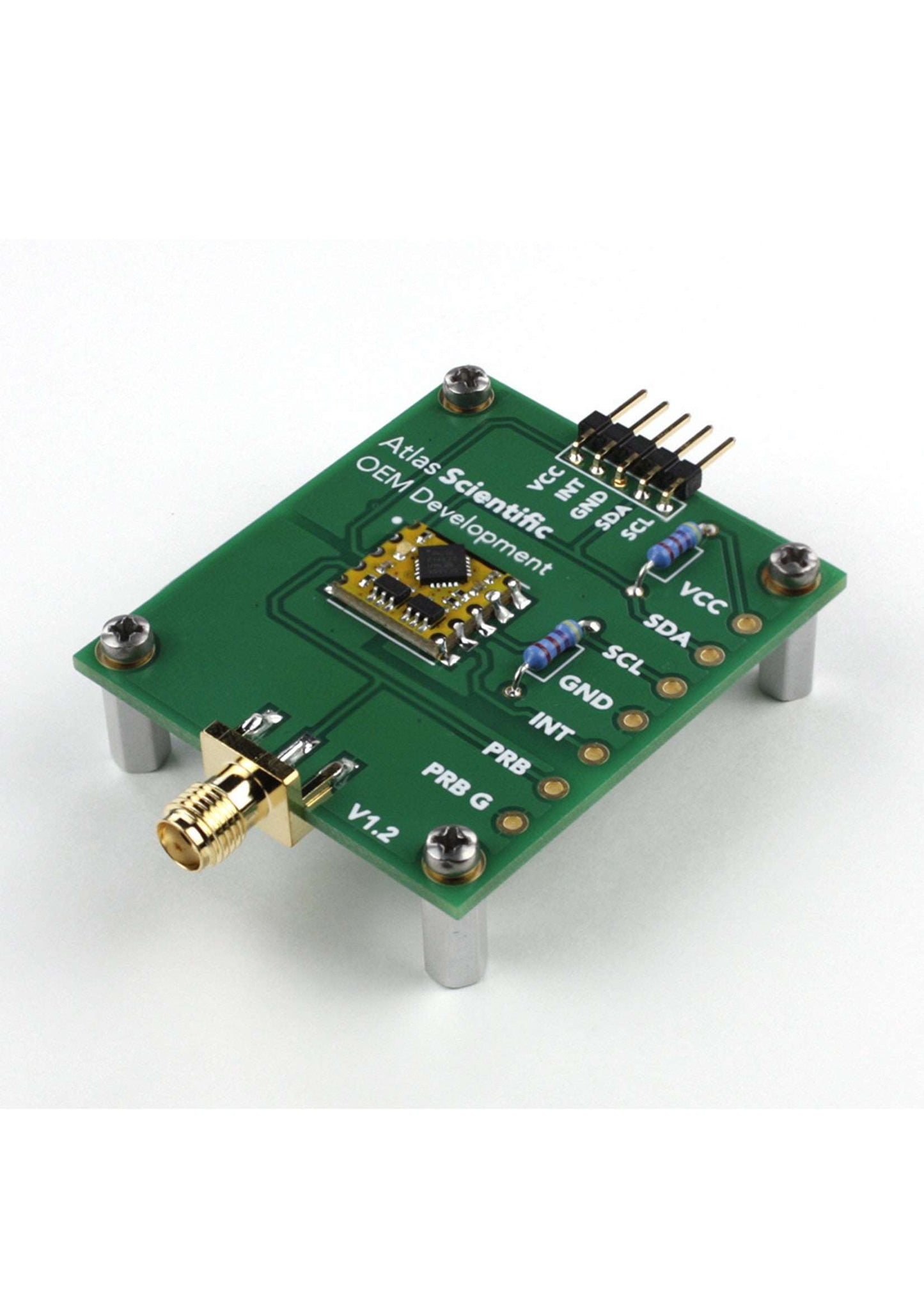 Dissolved Oxygen OEM™ Circuit