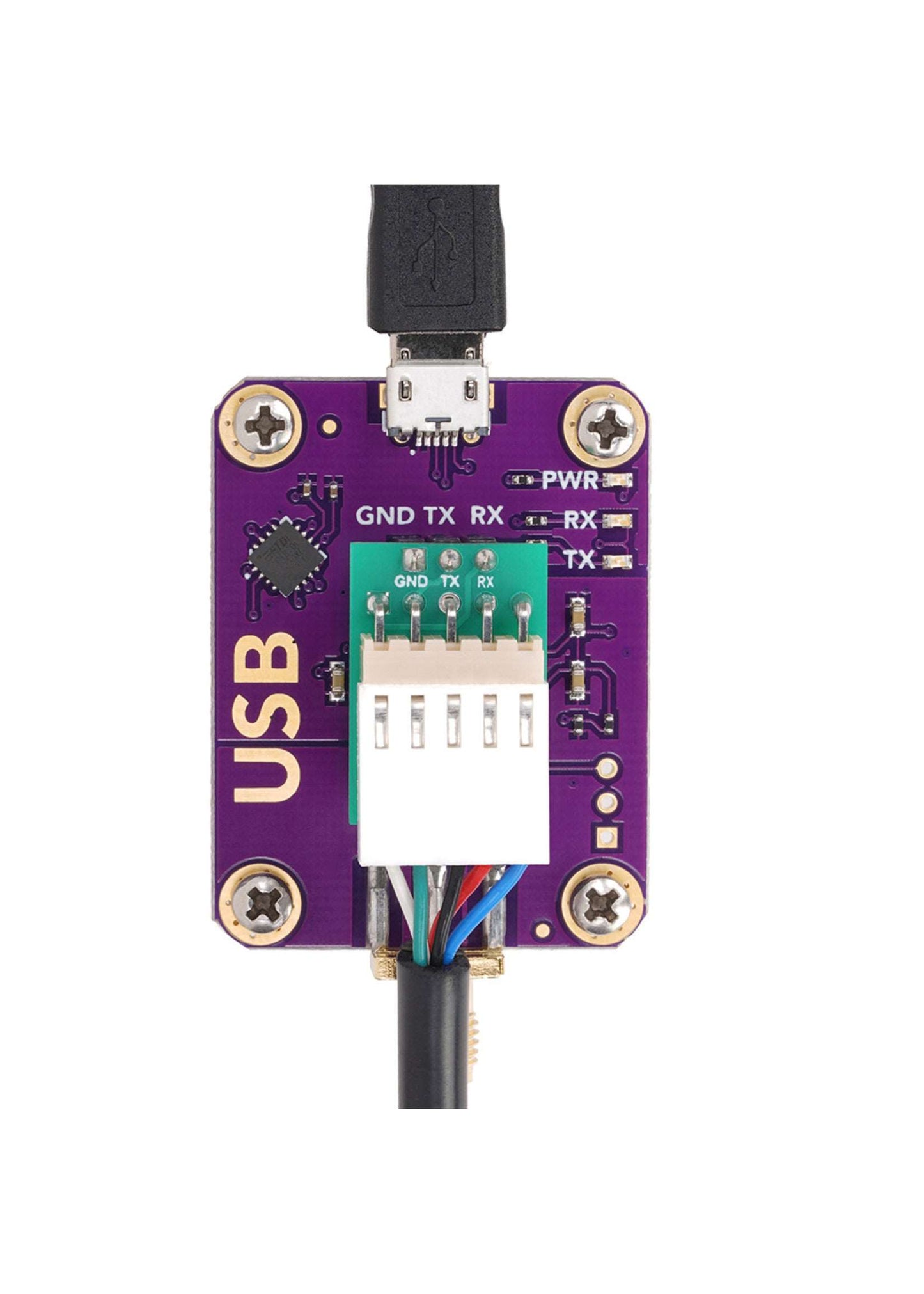 EZO™ Adapter