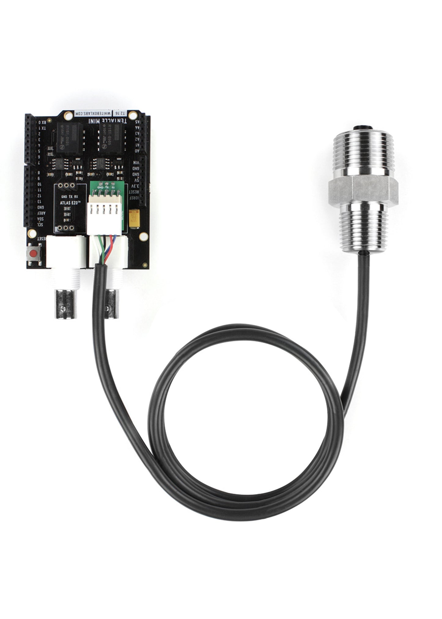 EZO™ Adapter