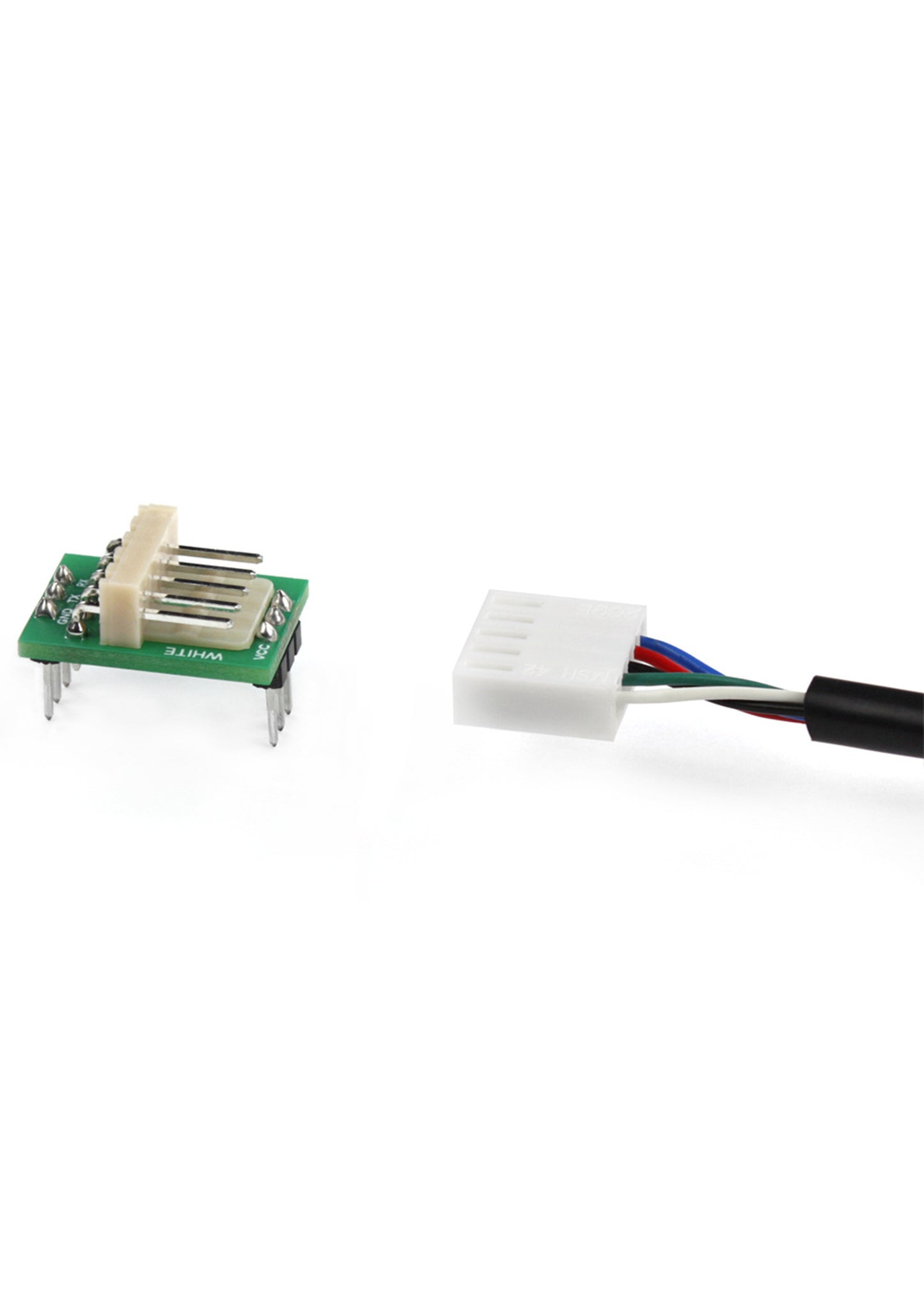 EZO™ Adapter