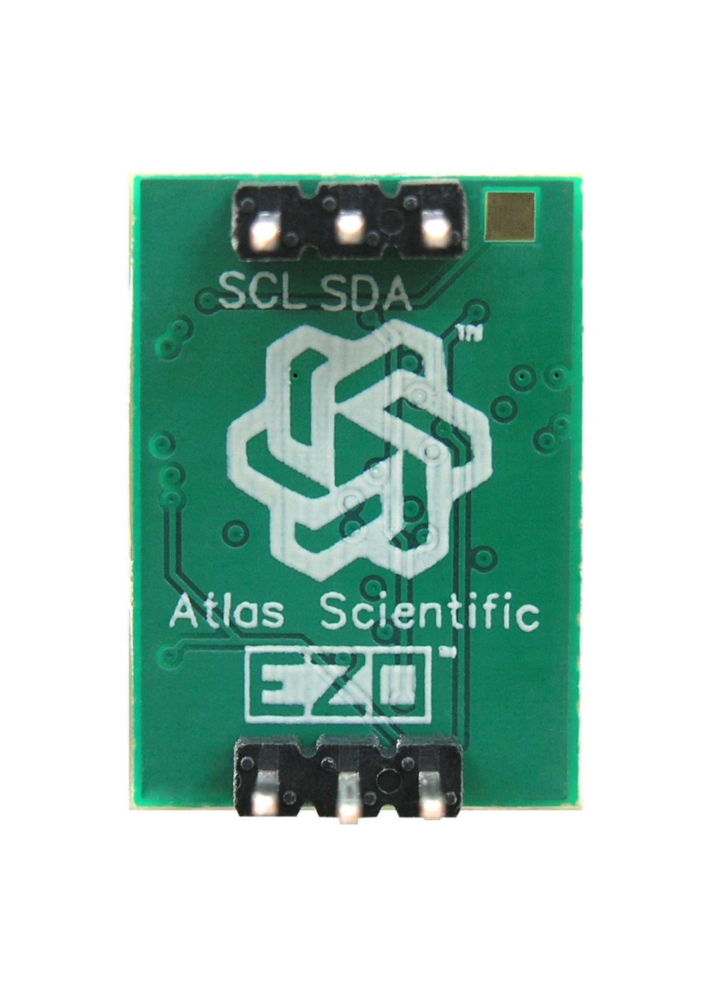 EZO™ Conductivity Circuit