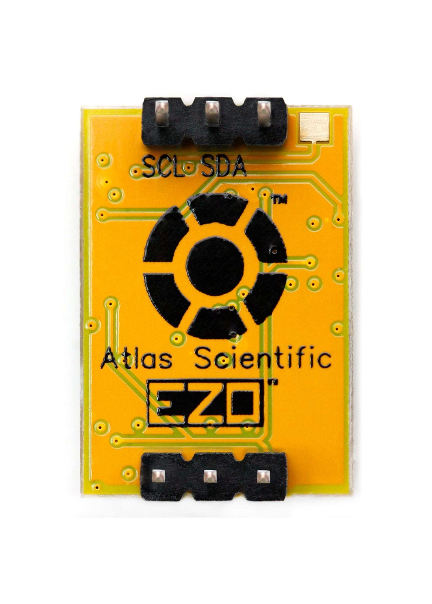 EZO™ Dissolved Oxygen Circuit