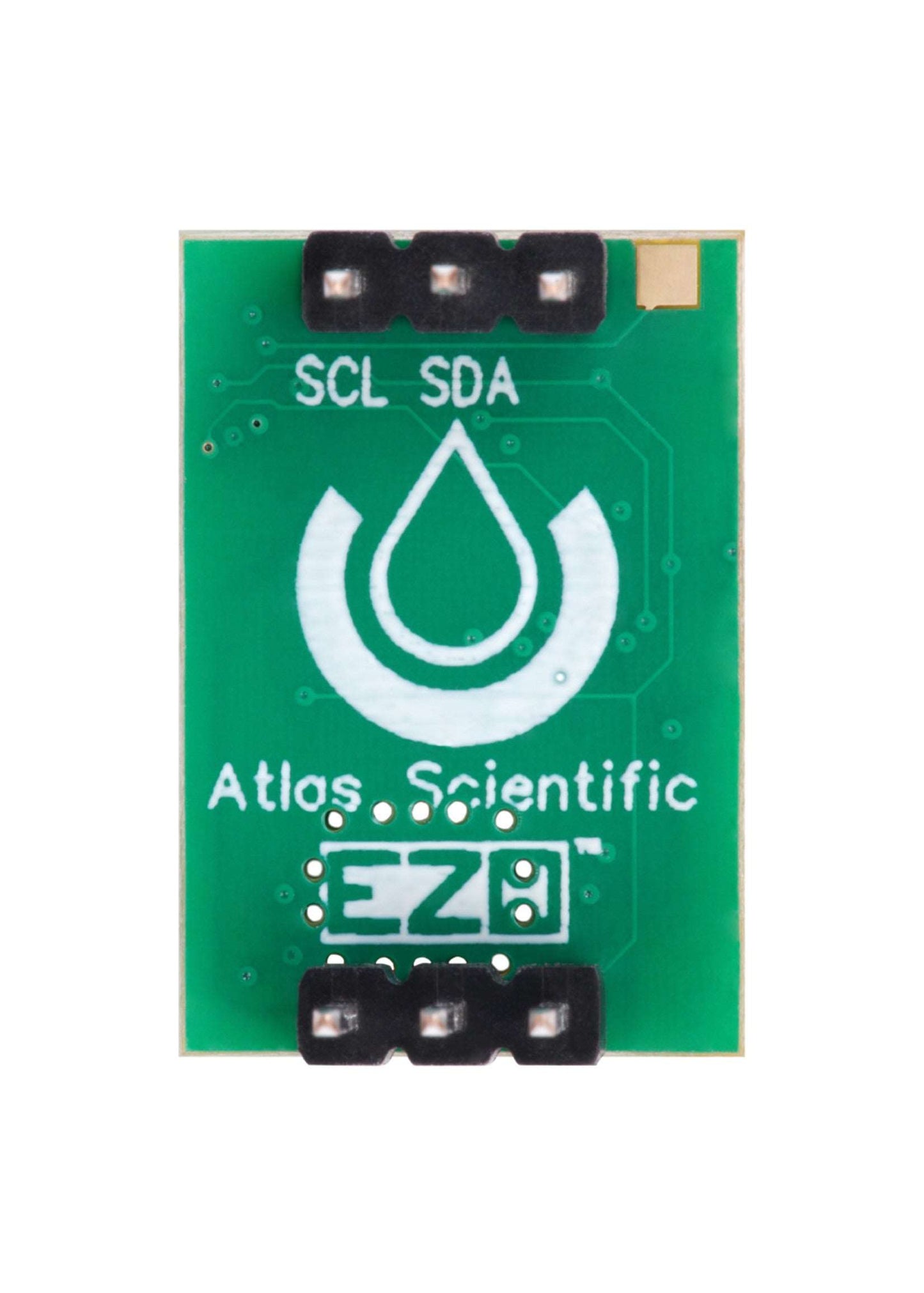 EZO™ Humidity Circuit