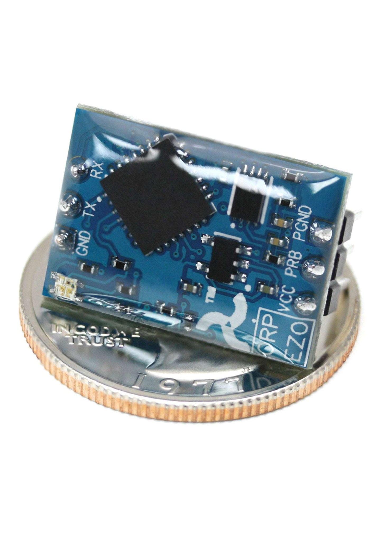 EZO™ ORP Circuit