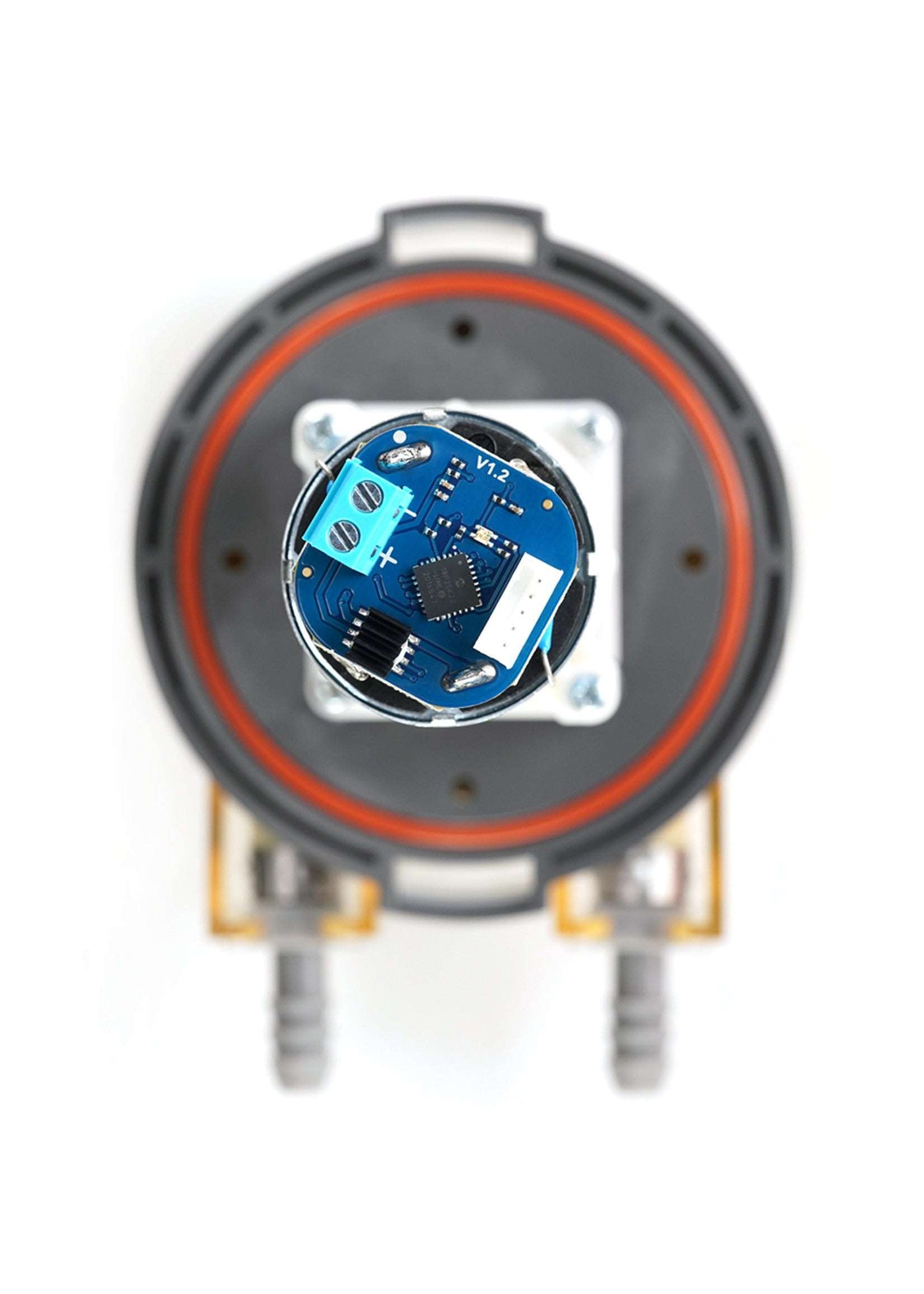 EZO-PMP-L™ Large Embedded Dosing Pump