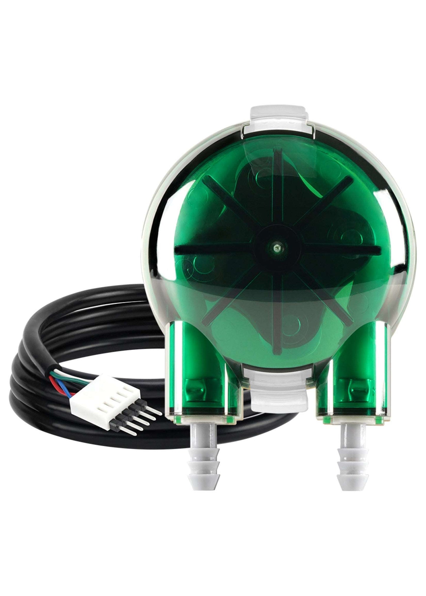 EZO-PMP-L™ Large Embedded Dosing Pump