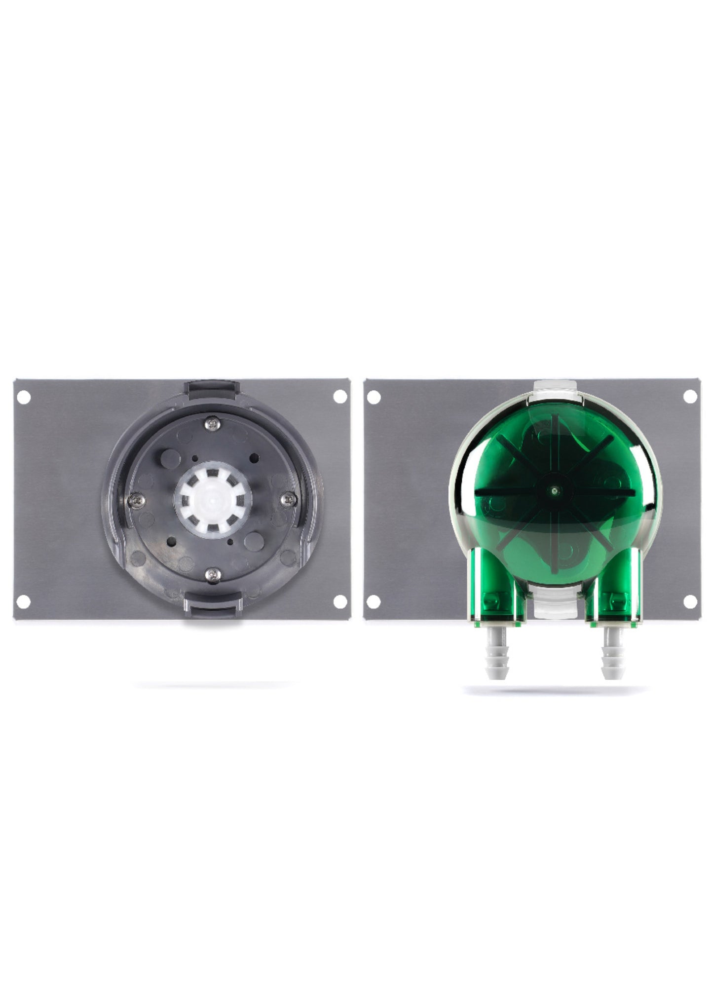 EZO-PMP-L™ Mounting Plate