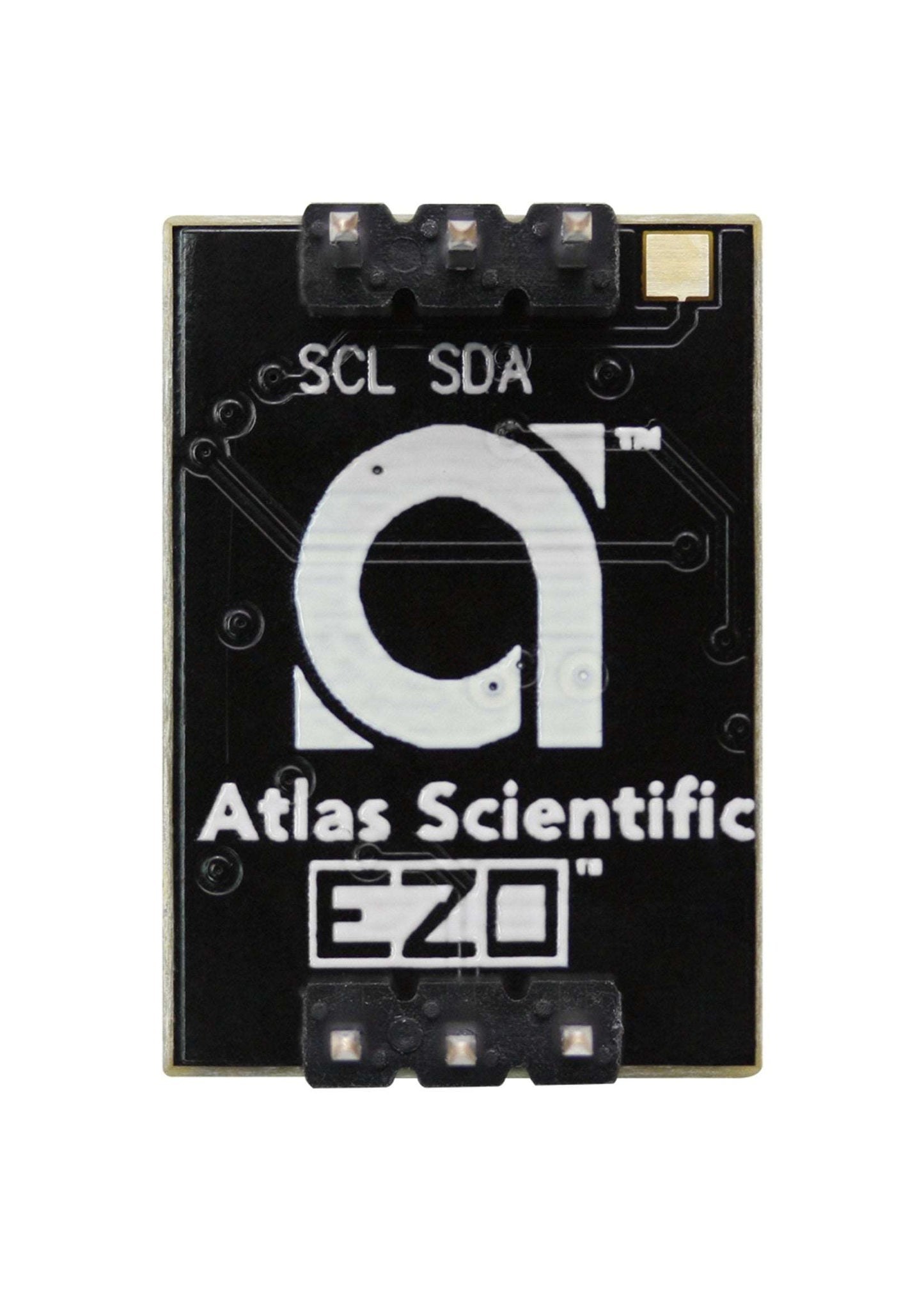 EZO™ RTD Temperature Circuit