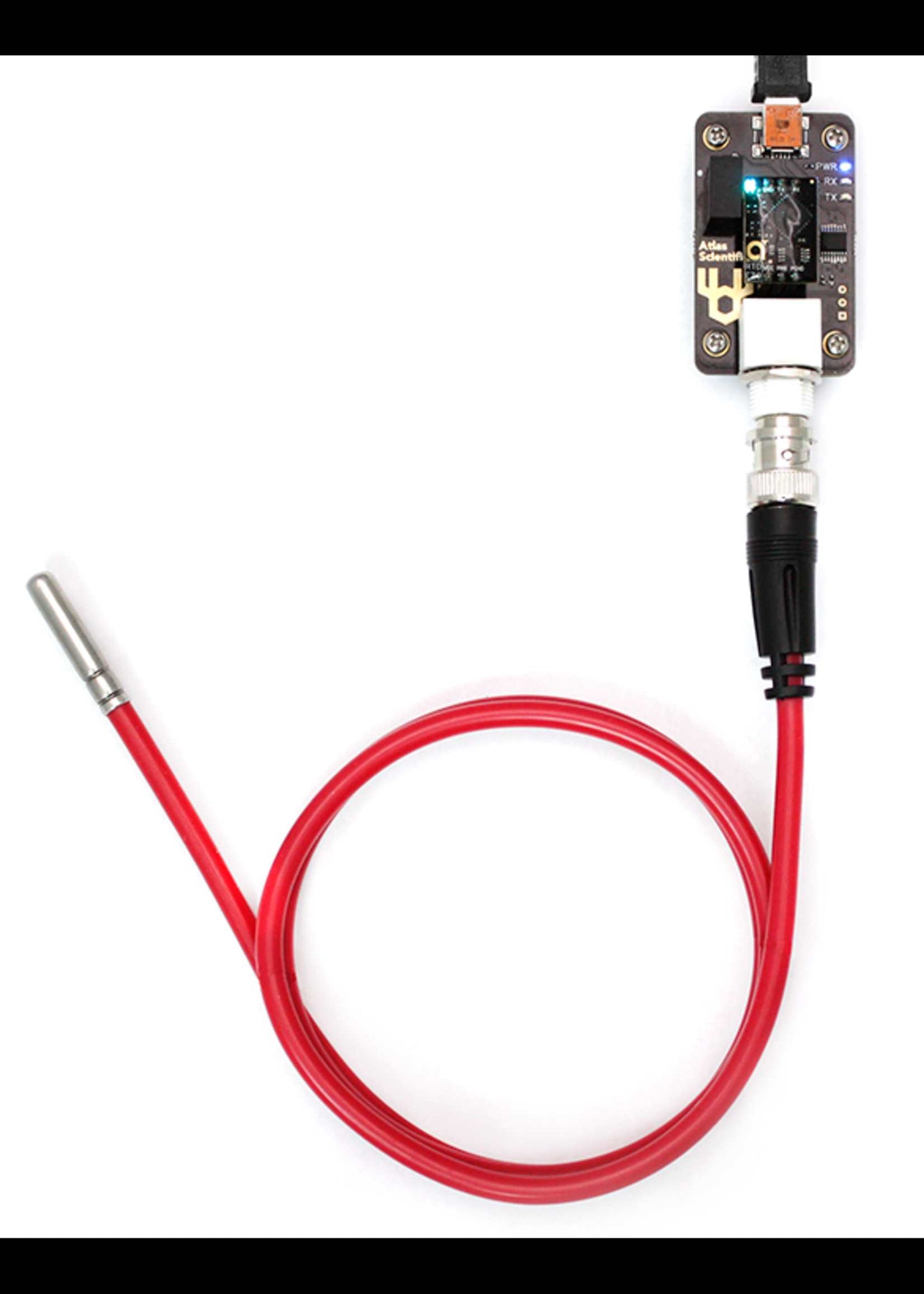 EZO™ RTD Temperature Circuit