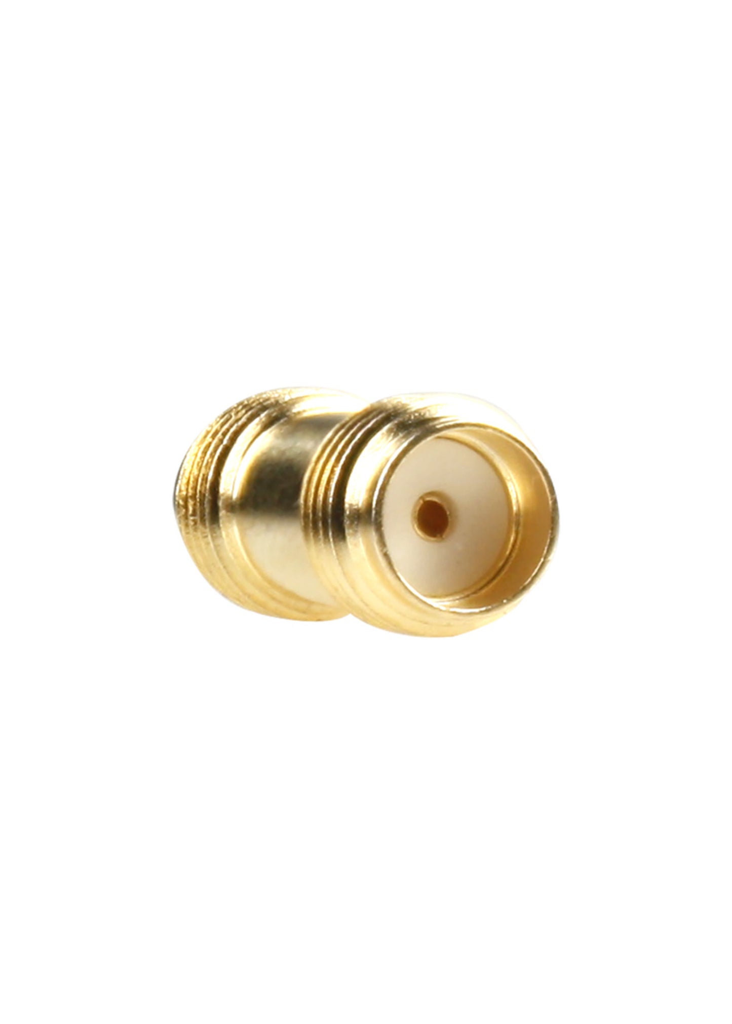 Female to female SMA Connectors (5 pack)
