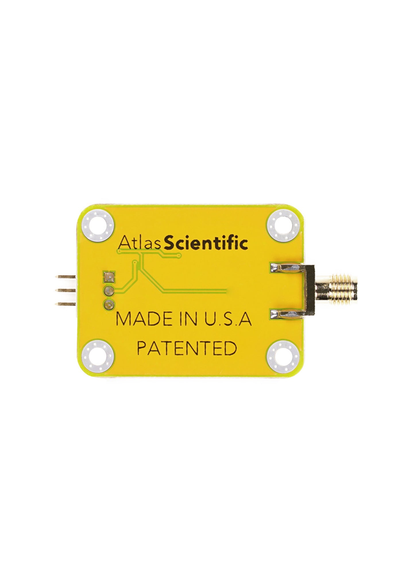 Surveyor™ Analog Dissolved Oxygen Meter
