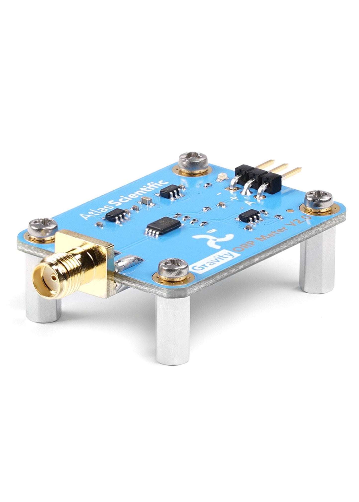Gravity™ Analog ORP Sensor / Meter