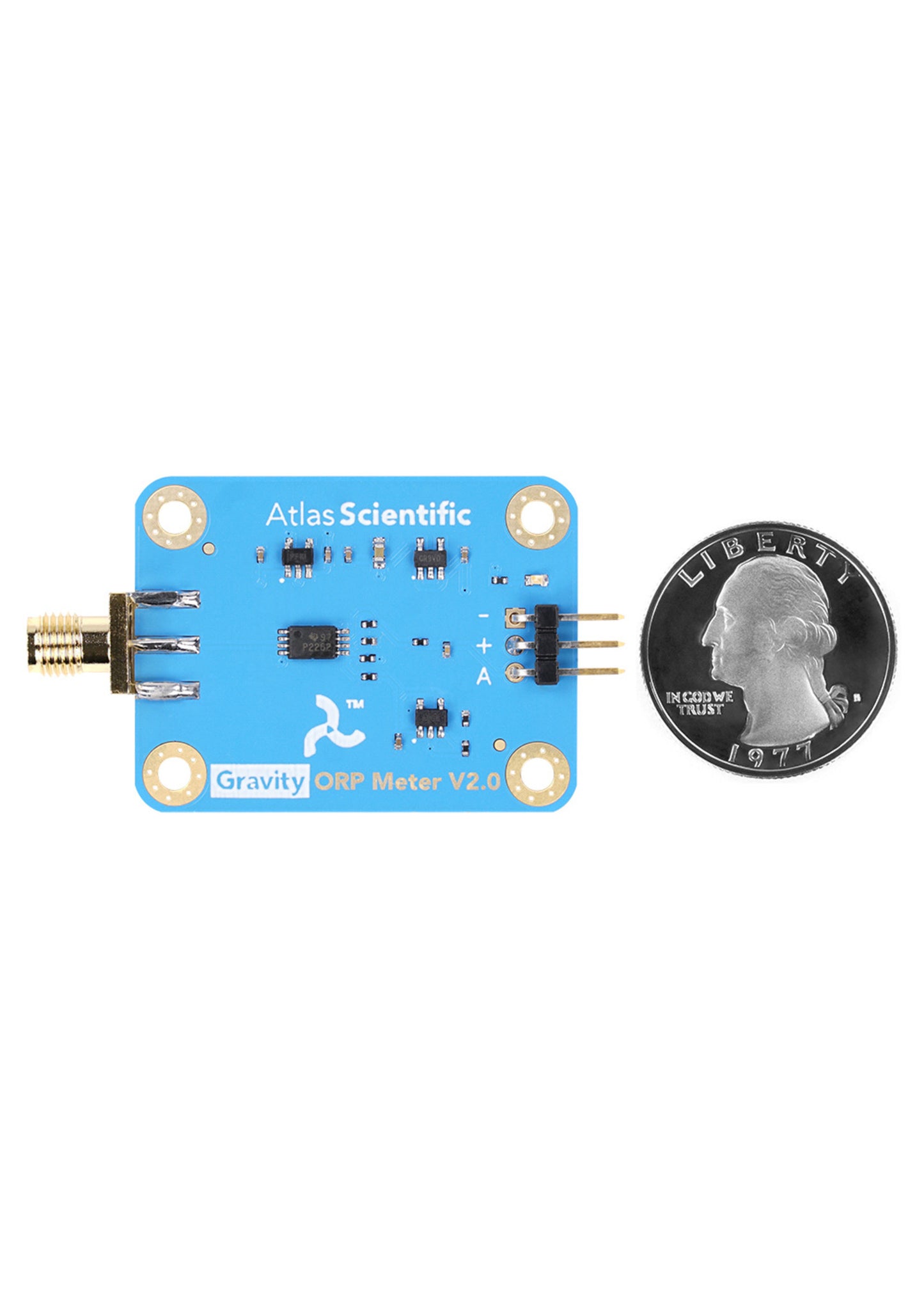 Surveyor™ Analog ORP Kit