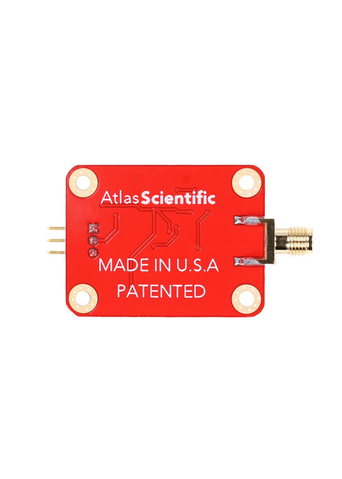 Surveyor™ Analog pH Sensor / Meter