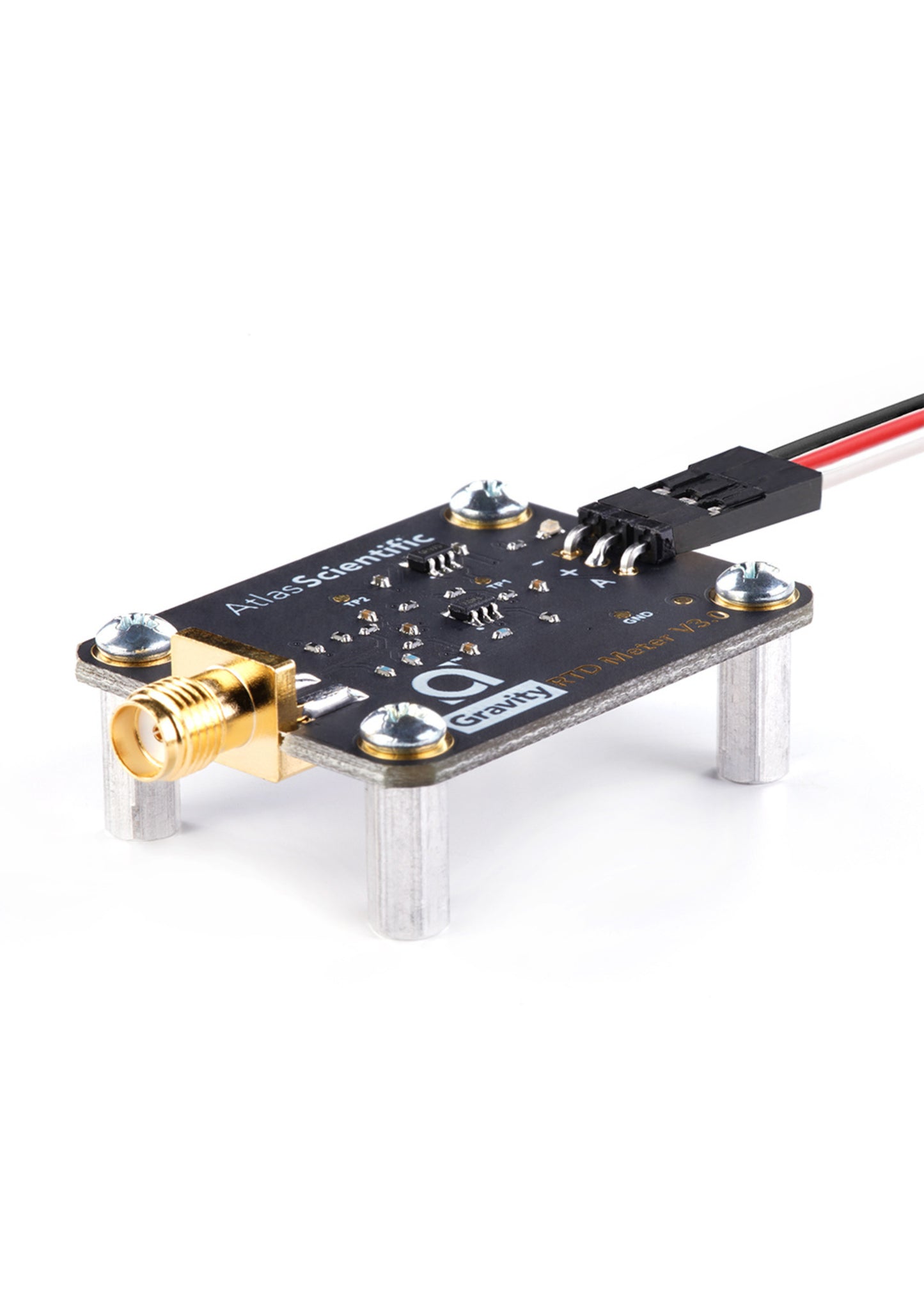 Surveyor™ Analog Temperature Sensor / Meter
